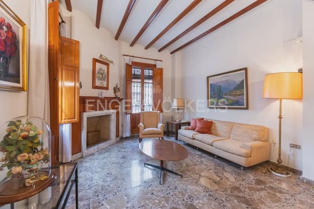 Appartement de 4 chambres à louer à Carlet - 1 700 € (Ref: 9950580)