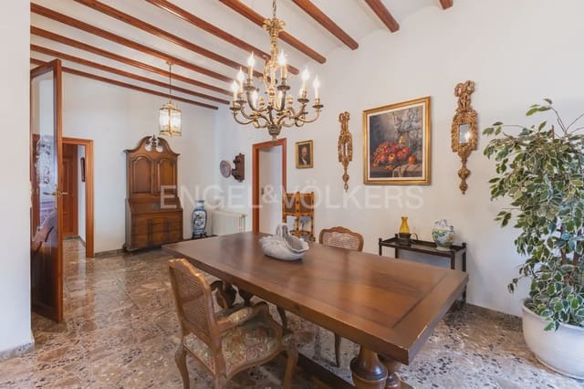Appartement de 4 chambres à louer à Carlet - 1 700 € (Ref: 9950580)