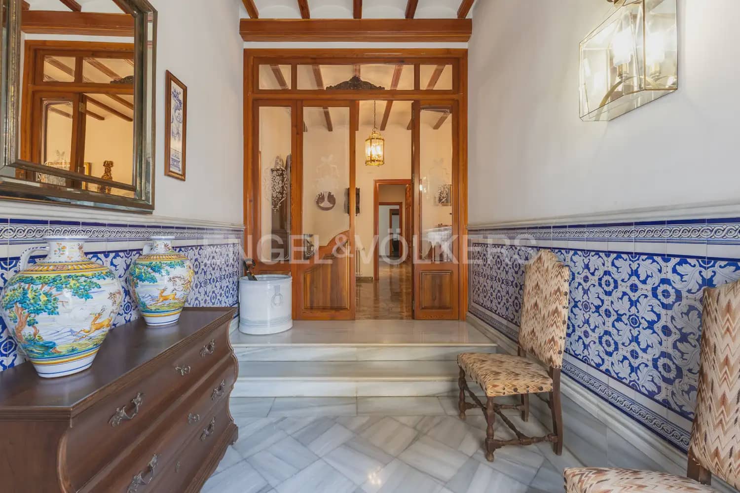 4 makuuhuone Asunto vuokrattavana paikassa Carlet - 1 700 € (Ref: 9950580)