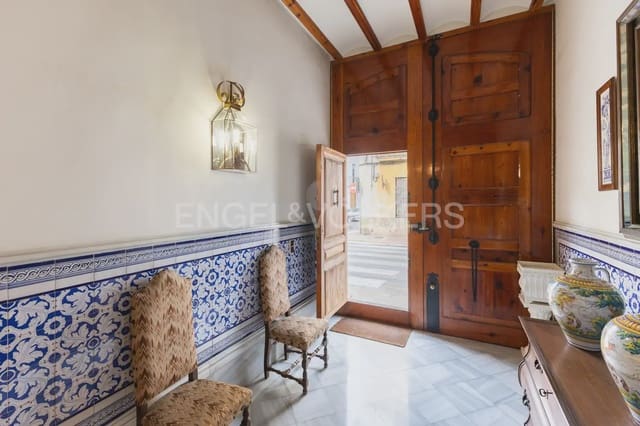 Appartement de 4 chambres à louer à Carlet - 1 700 € (Ref: 9950580)