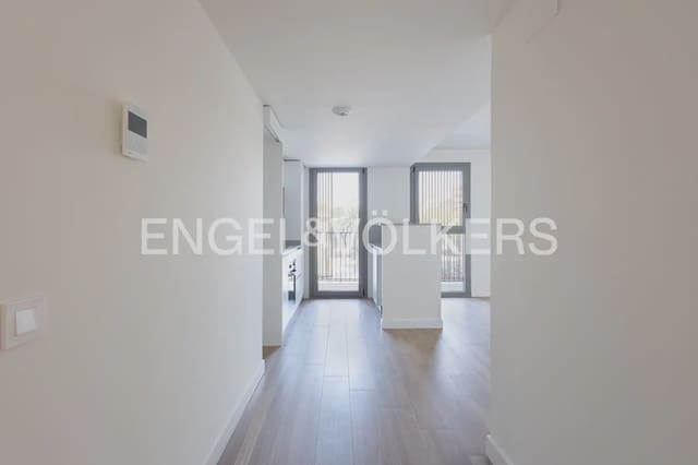 3 sovrum Lägenhet att hyra i Els Orriols, Valencia stad med garage - 1 600 € (Ref: 9950581)