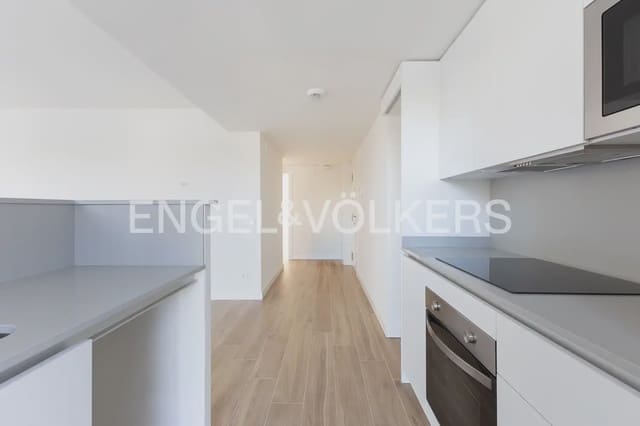 3 sovrum Lägenhet att hyra i Els Orriols, Valencia stad med garage - 1 600 € (Ref: 9950581)