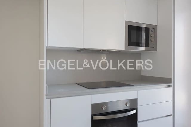3 sovrum Lägenhet att hyra i Els Orriols, Valencia stad med garage - 1 600 € (Ref: 9950581)