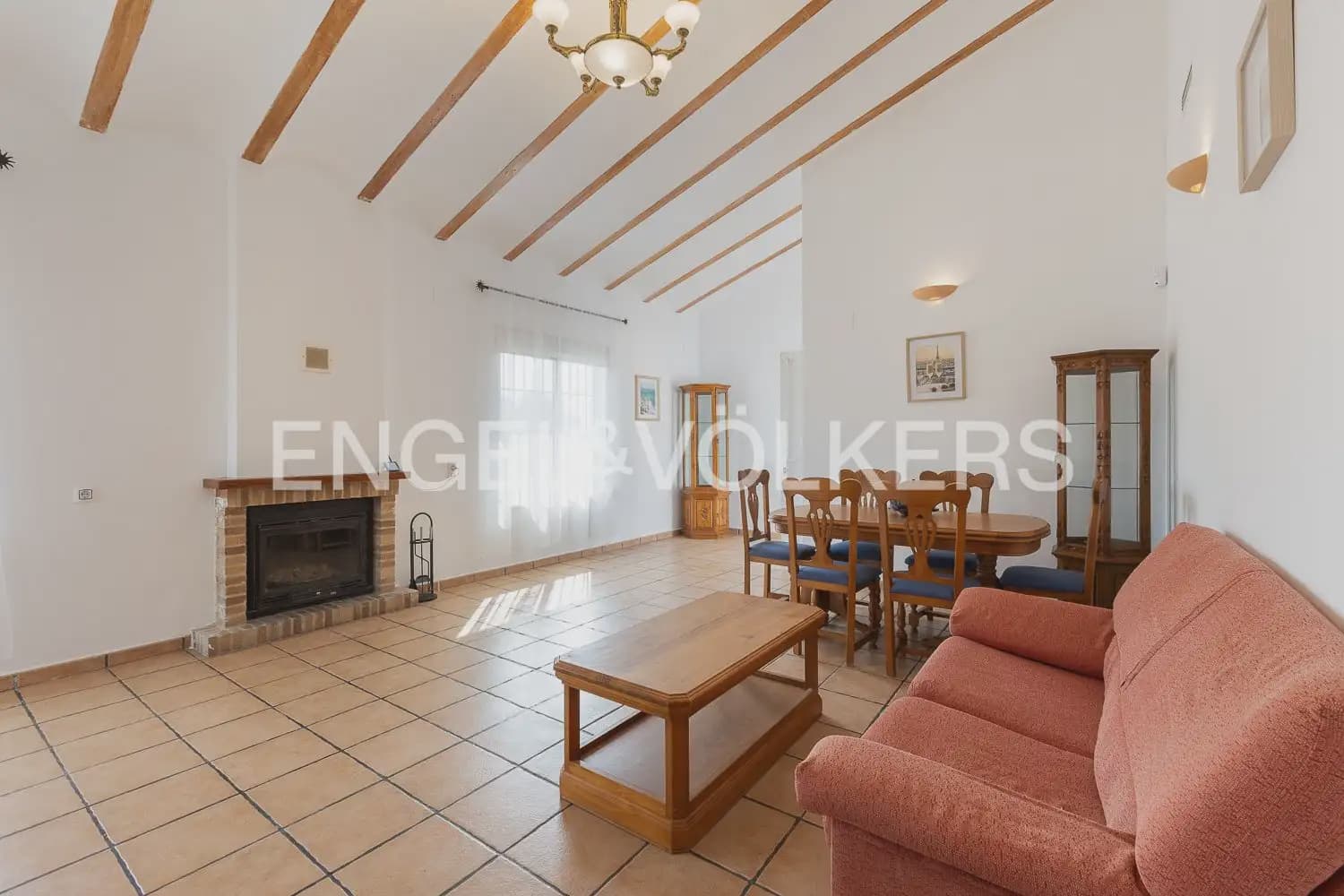 3 sypialnia Willa do wynajęcia w Algar de Palancia z basenem garażem - 2 600 € (Ref: 9950661)
