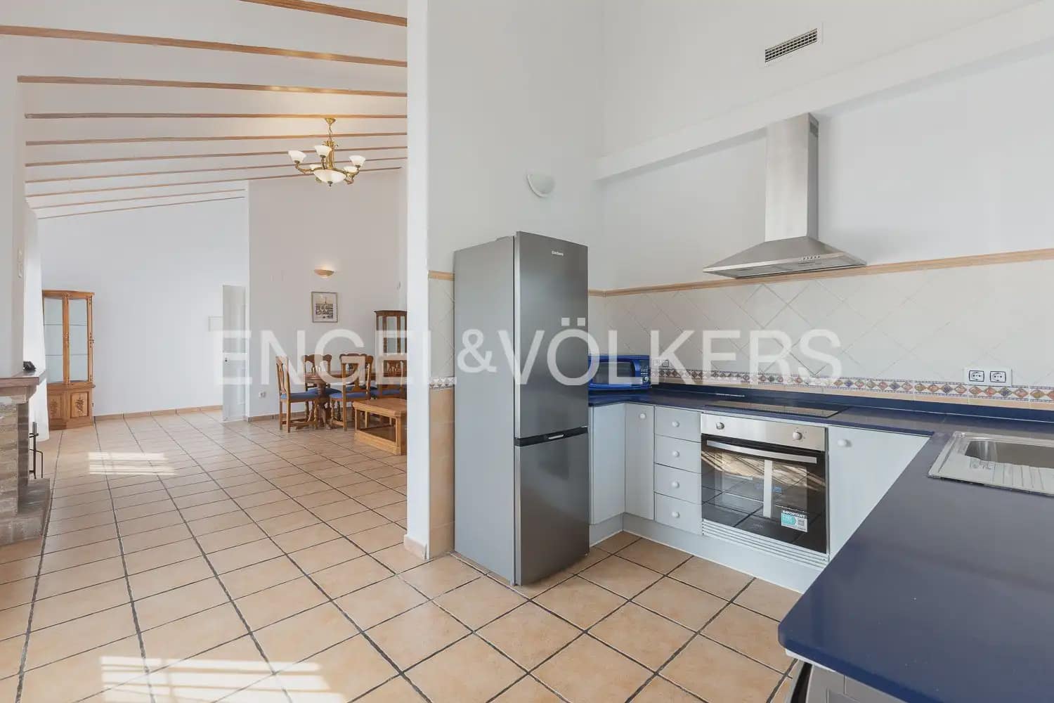 3 sypialnia Willa do wynajęcia w Algar de Palancia z basenem garażem - 2 600 € (Ref: 9950661)