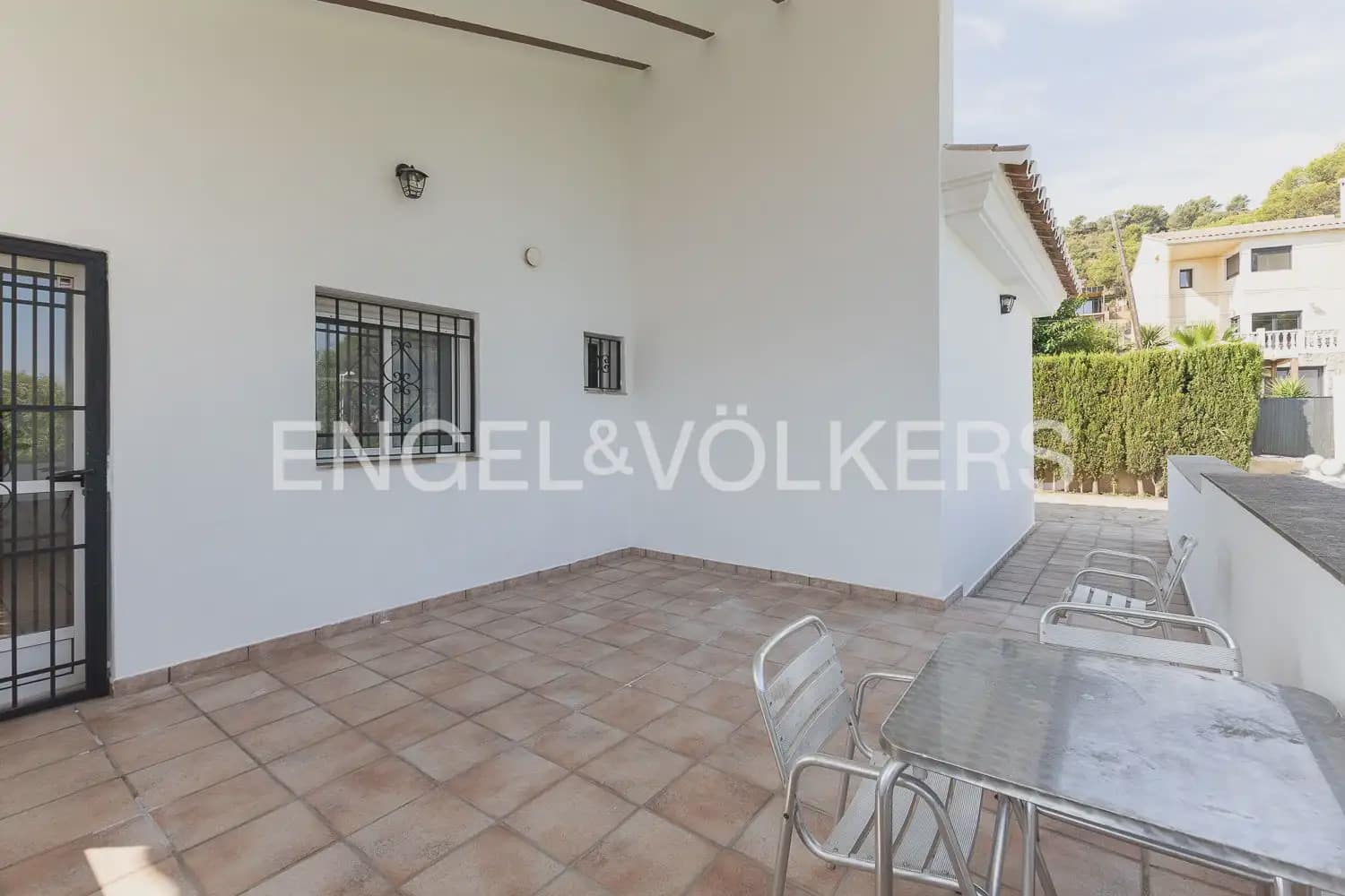 3 sypialnia Willa do wynajęcia w Algar de Palancia z basenem garażem - 2 600 € (Ref: 9950661)