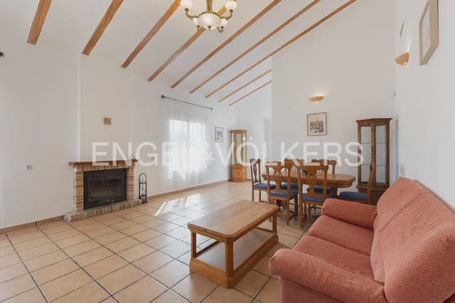 3 Zimmer Villa zu vermieten in Algar de Palancia mit Pool Garage - 2.600 € (Ref: 9950661)