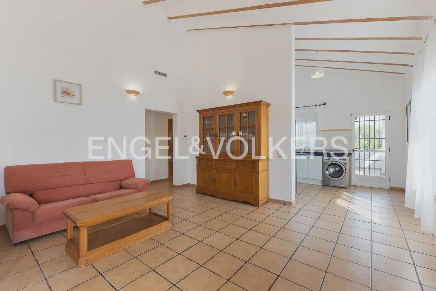 3 sypialnia Willa do wynajęcia w Algar de Palancia z basenem garażem - 2 600 € (Ref: 9950661)