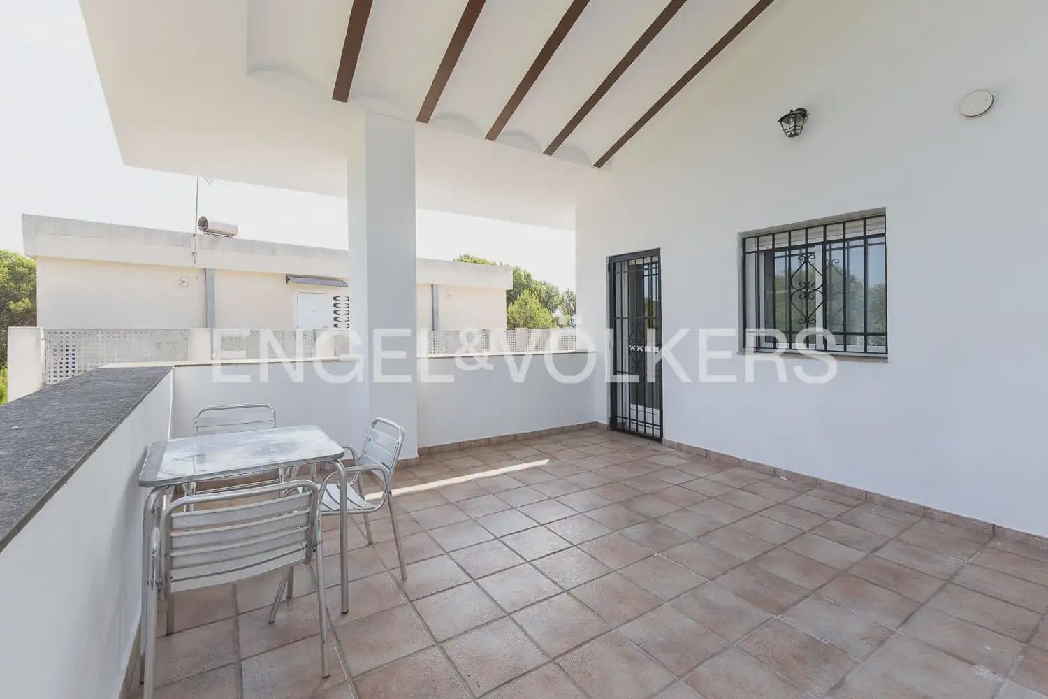 3 sypialnia Willa do wynajęcia w Algar de Palancia z basenem garażem - 2 600 € (Ref: 9950661)