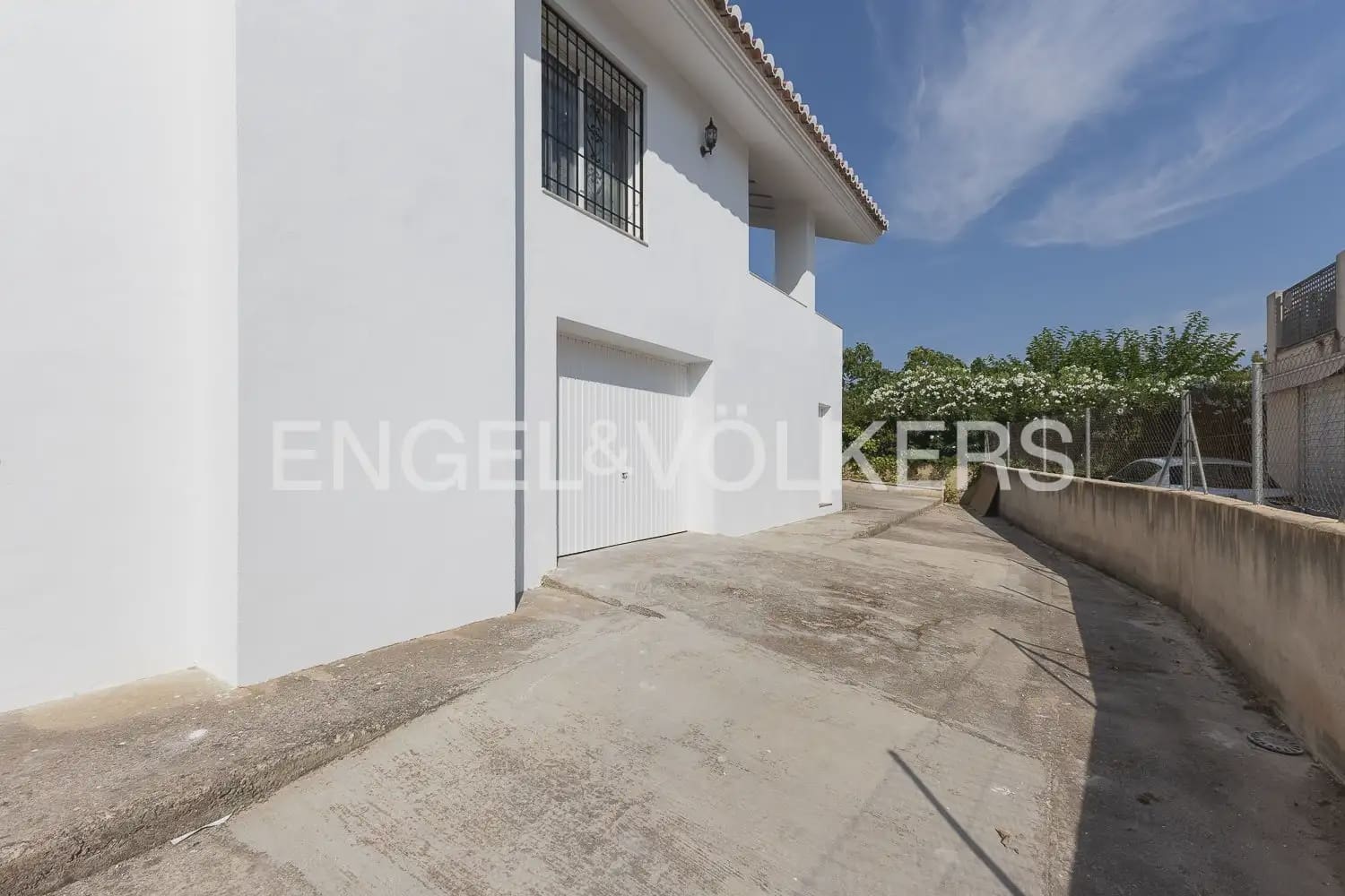 3 sypialnia Willa do wynajęcia w Algar de Palancia z basenem garażem - 2 600 € (Ref: 9950661)