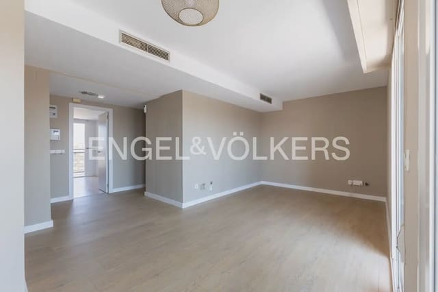 3 slaapkamer Flat te koop in Soternes, Valencia stad met garage - € 420.000 (Ref: 9952865)