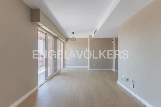 3 slaapkamer Flat te koop in Soternes, Valencia stad met garage - € 420.000 (Ref: 9952865)