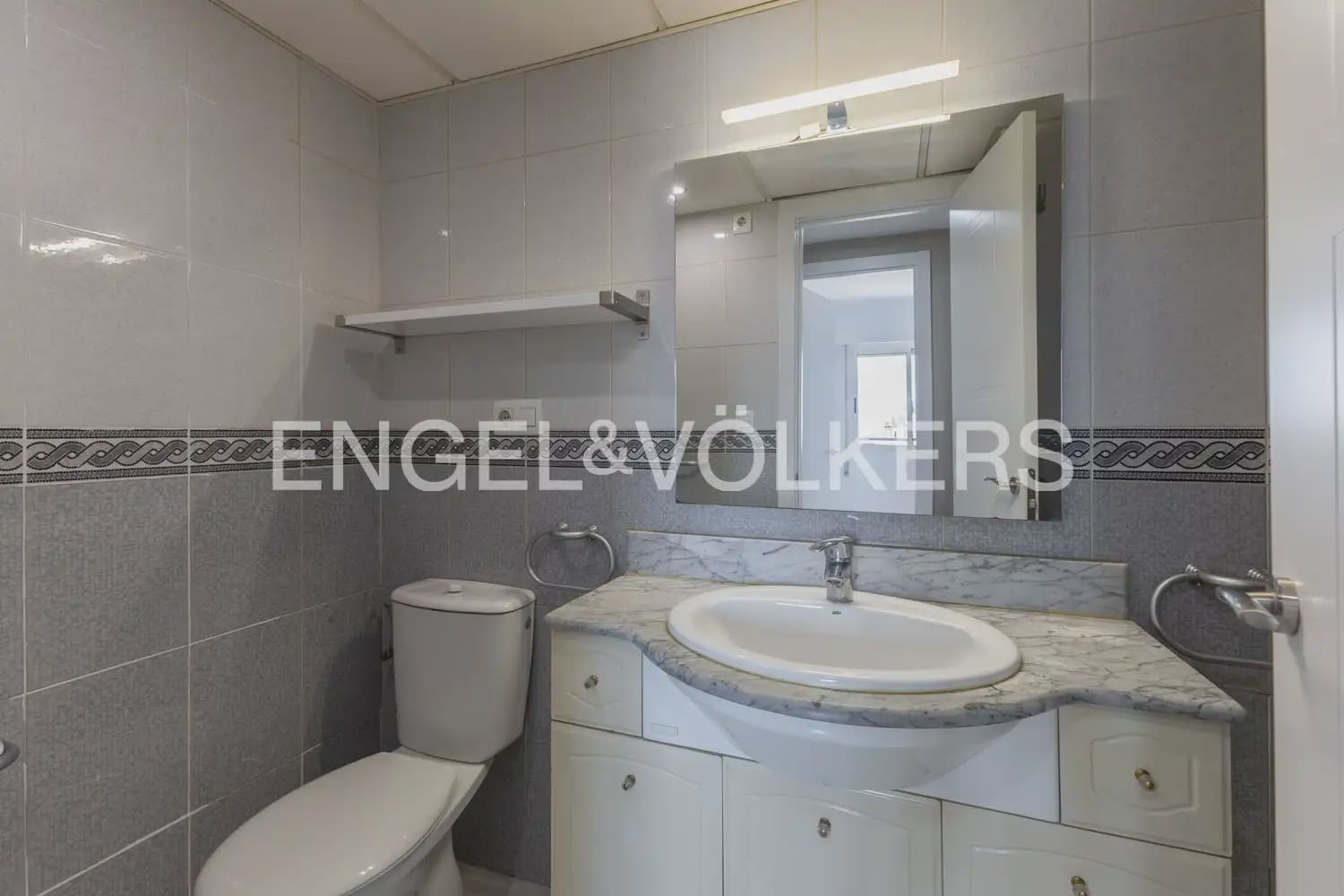 3 sypialnia Mieszkanie na sprzedaż w Miasto Walencja z garażem - 420 000 € (Ref: 9952865)