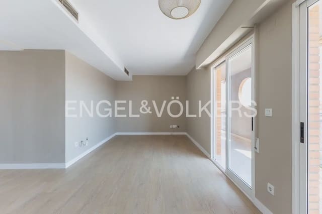 3 slaapkamer Flat te koop in Soternes, Valencia stad met garage - € 420.000 (Ref: 9952865)