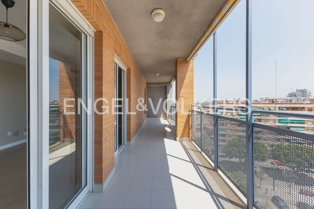 3 slaapkamer Flat te koop in Soternes, Valencia stad met garage - € 420.000 (Ref: 9952865)
