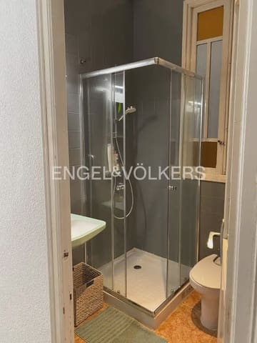 2 soveværelse Lejlighed til leje i Russafa, Valencia by - € 1.600 (Ref: 9952936)