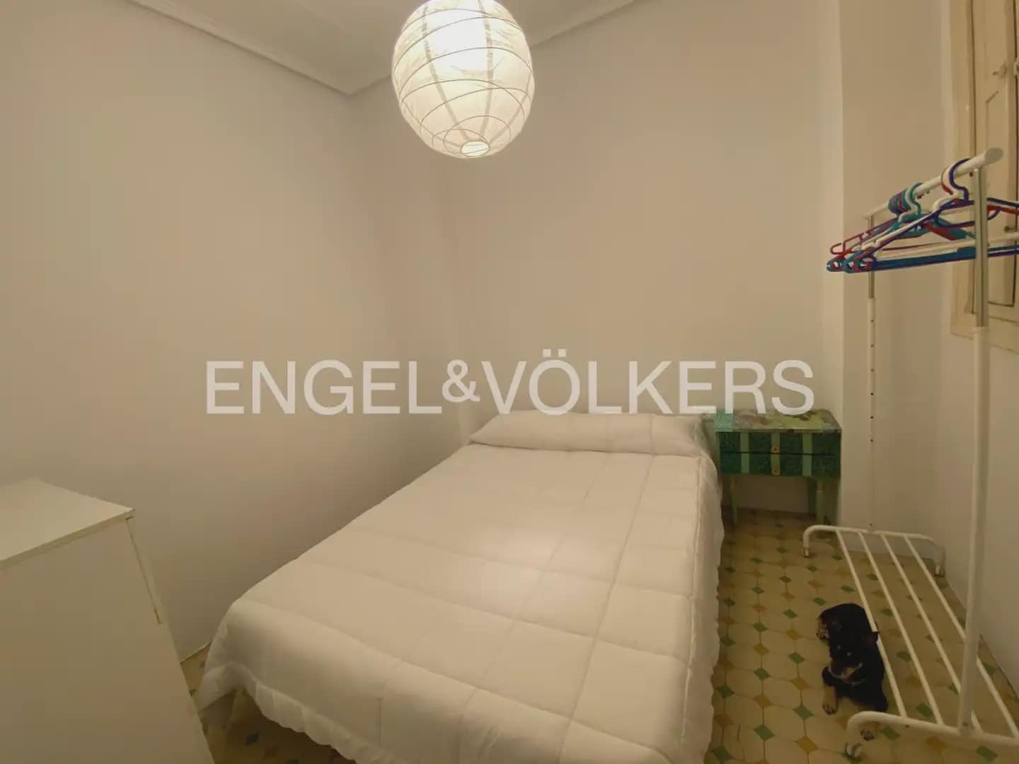 2 slaapkamer Flat te huur in Valencia stad - € 1.600 (Ref: 9952936)