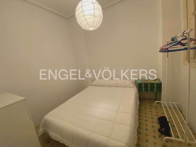 2 soveværelse Lejlighed til leje i Russafa, Valencia by - € 1.600 (Ref: 9952936)