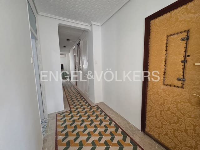 2 Zimmer Wohnung zu vermieten in Russafa, València Stadt - 1.600 € (Ref: 9952936)
