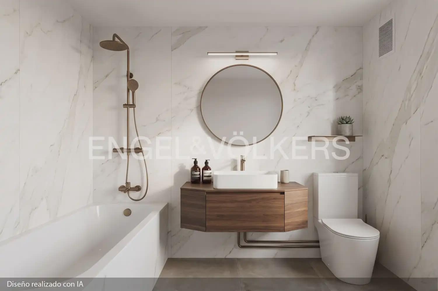 4 slaapkamer Flat te koop in Benicassim met garage - € 380.000 (Ref: 9953155)