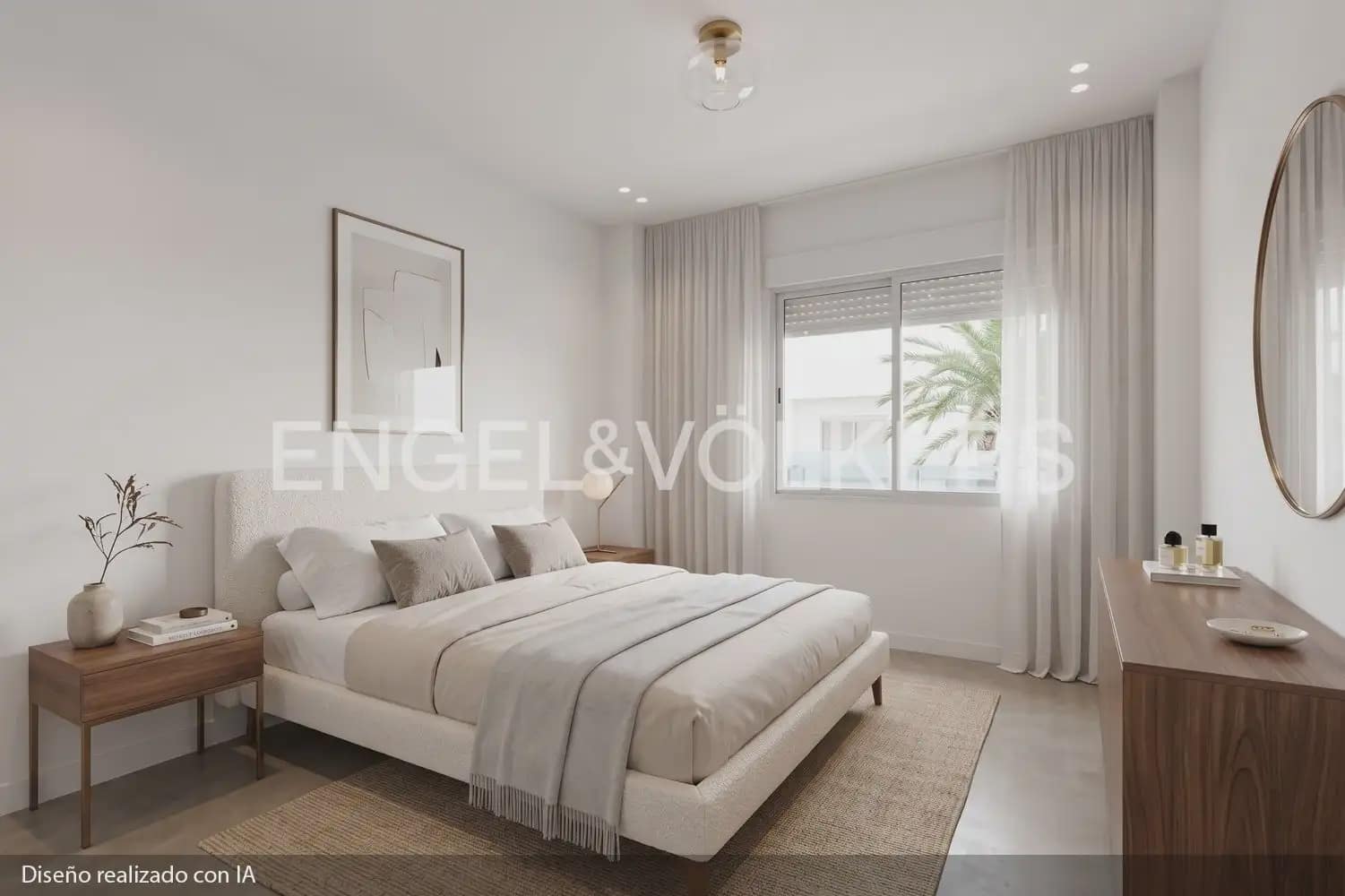 4 slaapkamer Flat te koop in Benicassim met garage - € 380.000 (Ref: 9953155)
