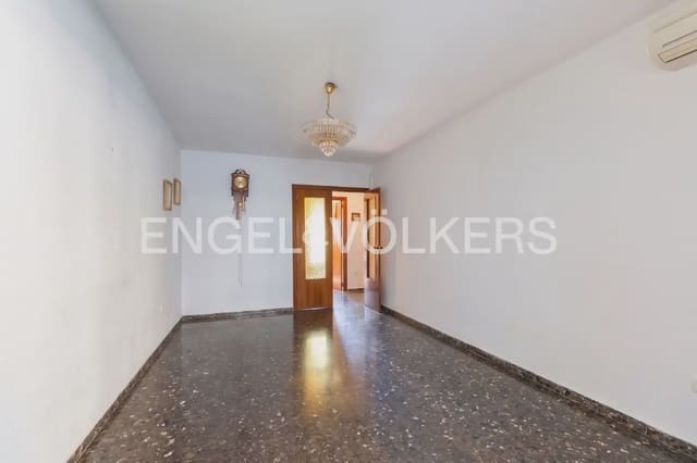 4 soverom Leilighet til salgs i Benicàssim med garasje - € 380 000 (Ref: 9953155)