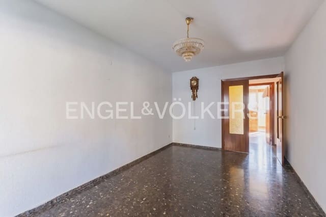 4 soverom Leilighet til salgs i Benicàssim med garasje - € 380 000 (Ref: 9953155)