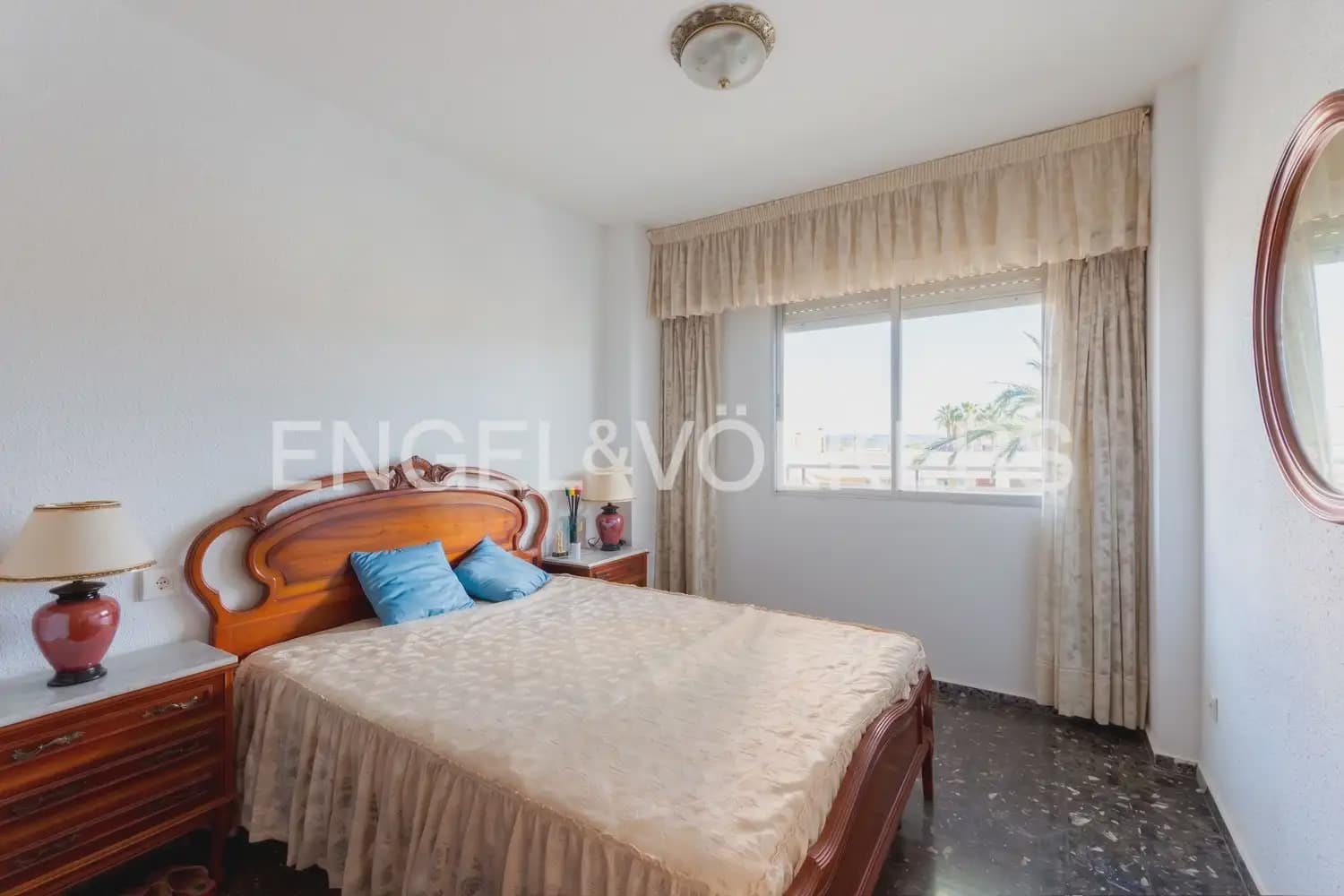 4 slaapkamer Flat te koop in Benicassim met garage - € 380.000 (Ref: 9953155)