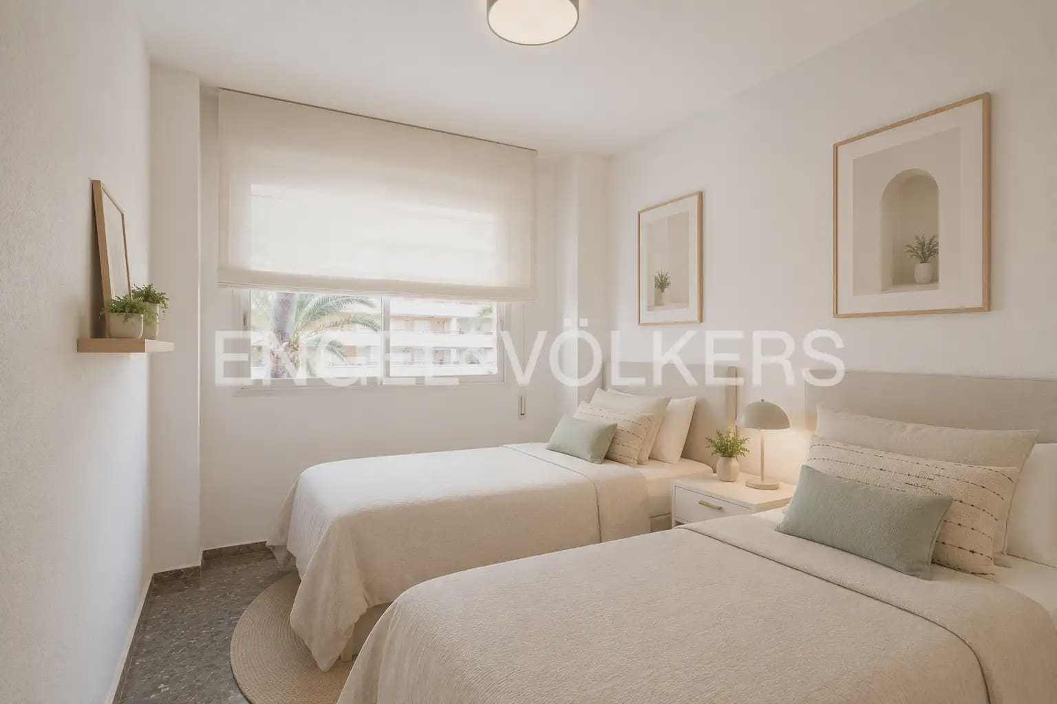 4 slaapkamer Flat te koop in Benicassim met garage - € 380.000 (Ref: 9953155)