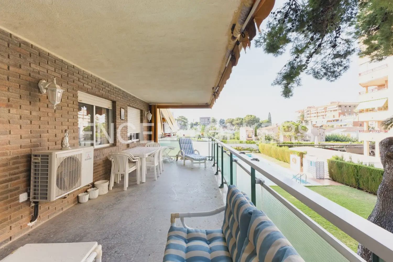 4 slaapkamer Flat te koop in Benicassim met garage - € 380.000 (Ref: 9953155)