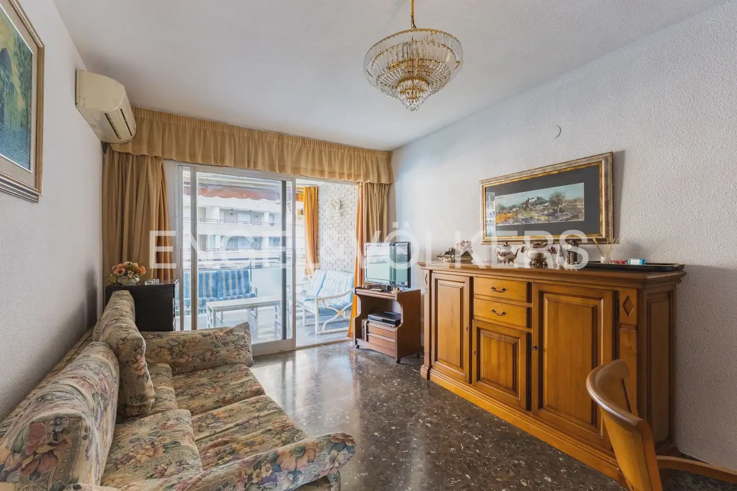 4 slaapkamer Flat te koop in Benicassim met garage - € 380.000 (Ref: 9953155)