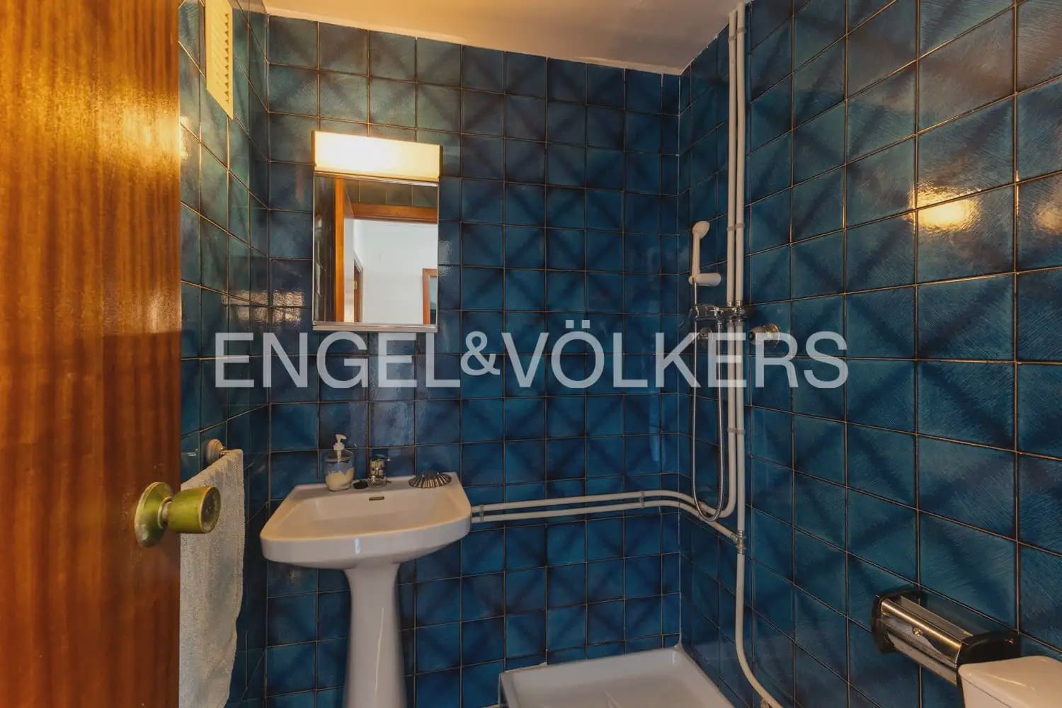 4 slaapkamer Flat te koop in Benicassim met garage - € 380.000 (Ref: 9953155)