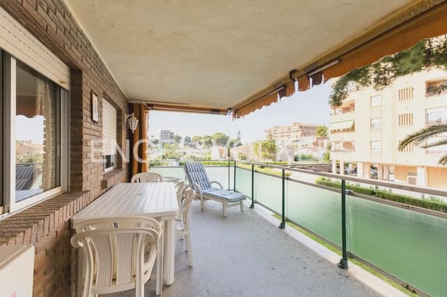 4 soverom Leilighet til salgs i Benicàssim med garasje - € 380 000 (Ref: 9953155)