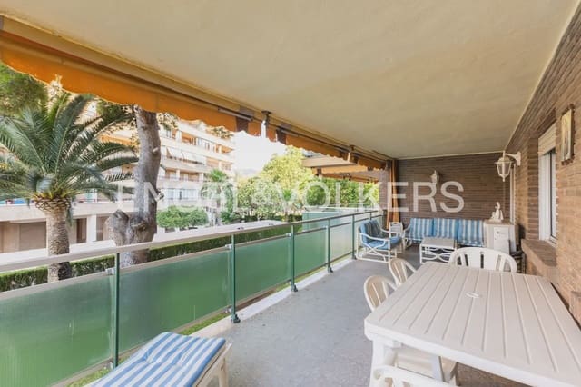 4 soverom Leilighet til salgs i Benicàssim med garasje - € 380 000 (Ref: 9953155)