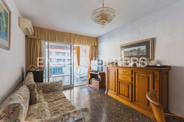 4 soverom Leilighet til salgs i Benicàssim med garasje - € 380 000 (Ref: 9953155)