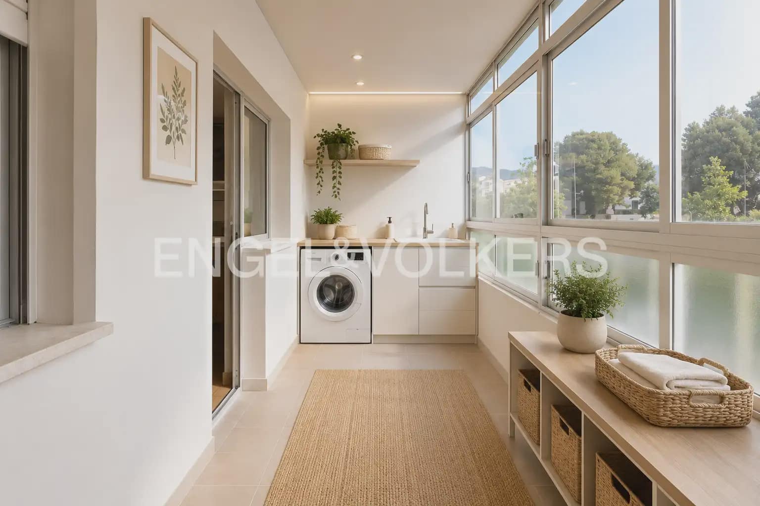 4 slaapkamer Flat te koop in Benicassim met garage - € 380.000 (Ref: 9953155)