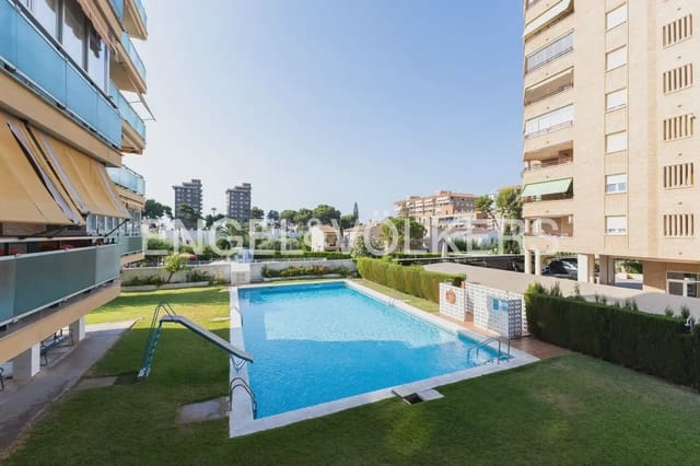 4 soverom Leilighet til salgs i Benicàssim med garasje - € 380 000 (Ref: 9953155)
