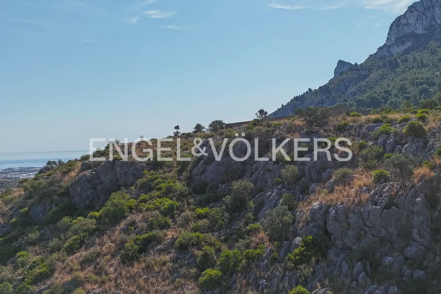 Terreno para Construção para venda em Alicante cidade - 1 750 000 € (Ref: 9953157)