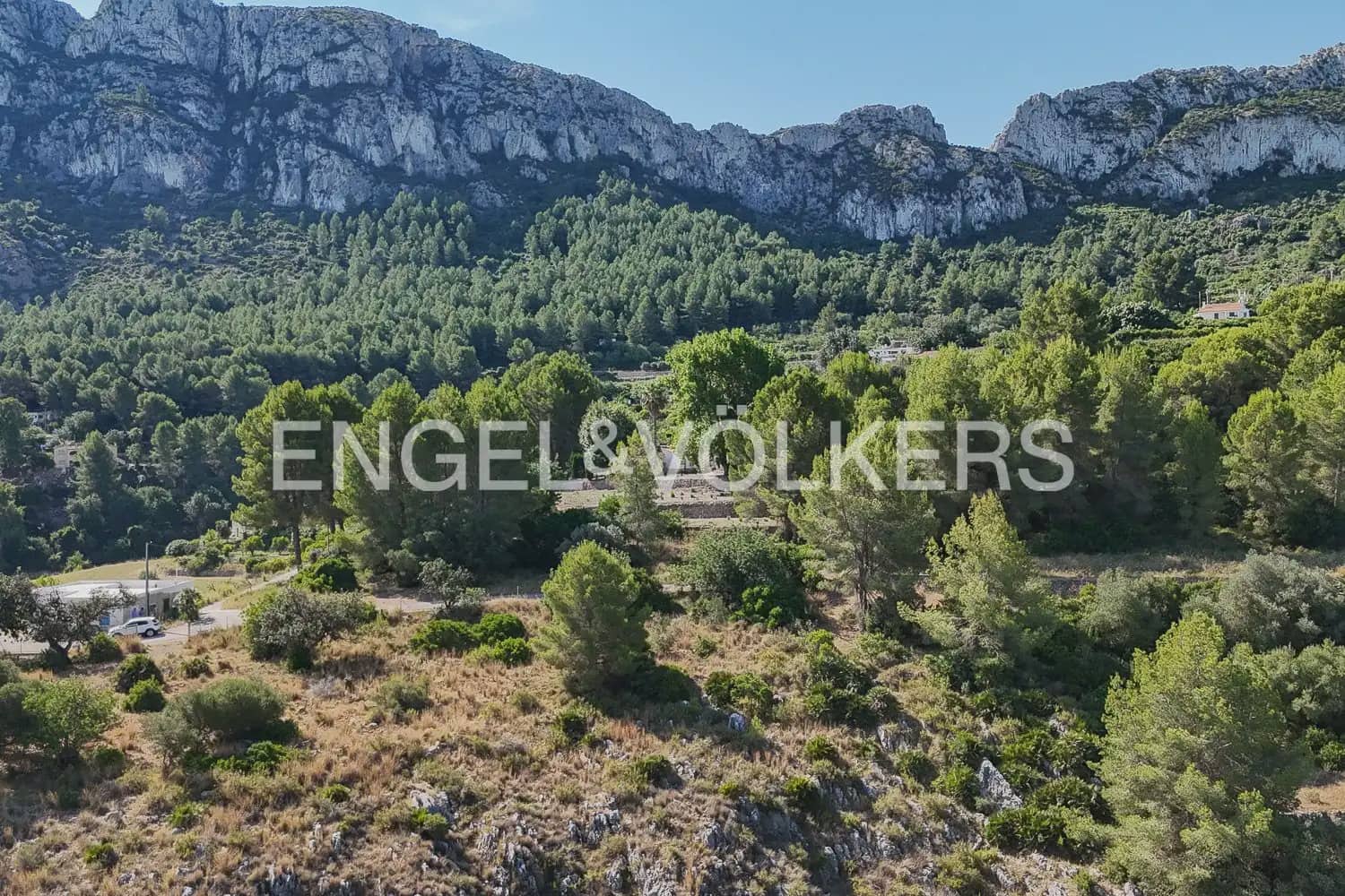 Terreno para Construção para venda em Alicante cidade - 1 750 000 € (Ref: 9953157)