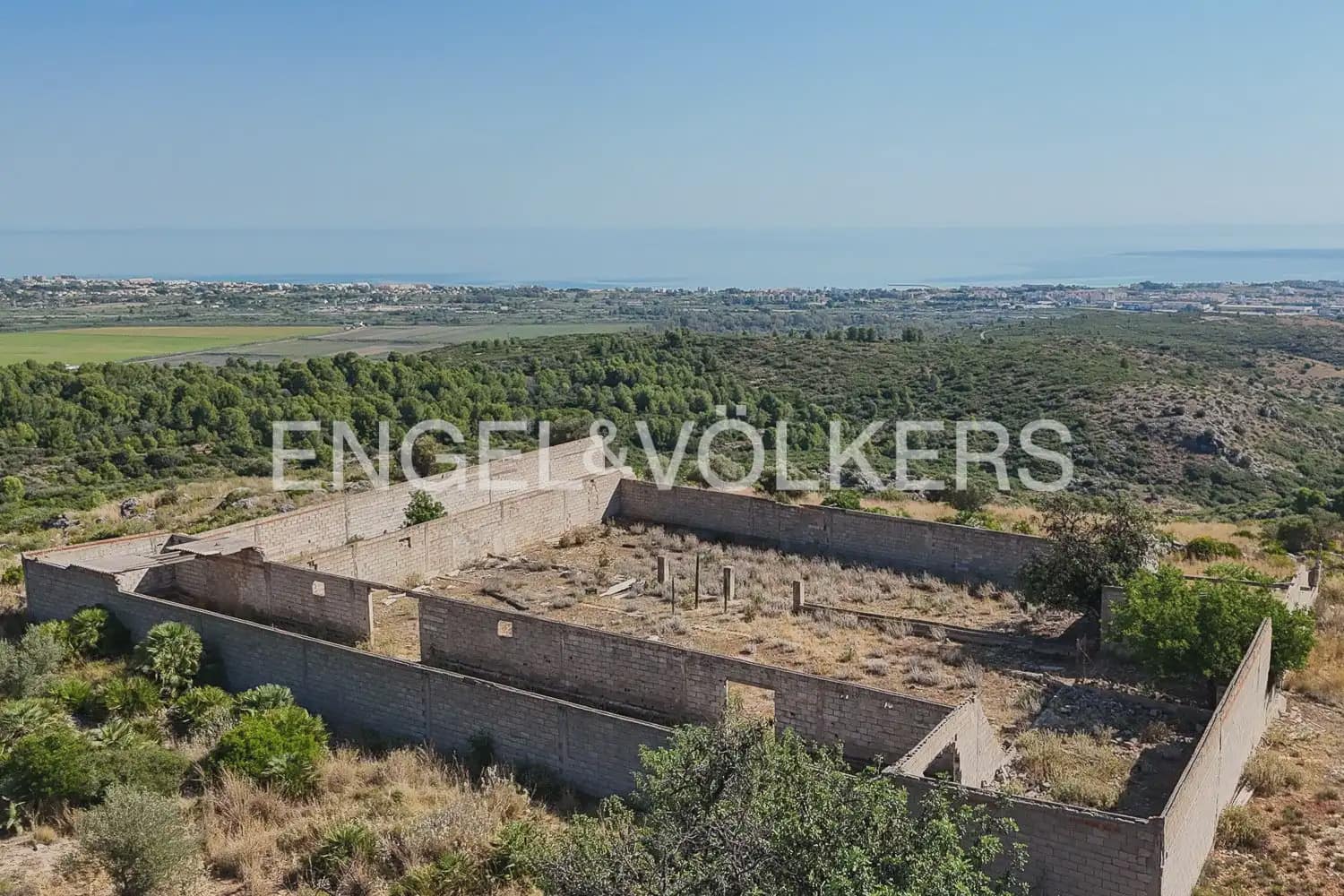 Terreno para Construção para venda em Alicante cidade - 1 750 000 € (Ref: 9953157)