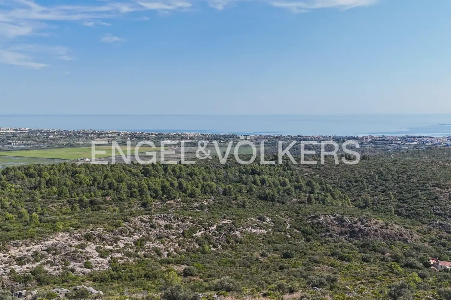 Terreno para Construção para venda em Alicante cidade - 1 750 000 € (Ref: 9953157)