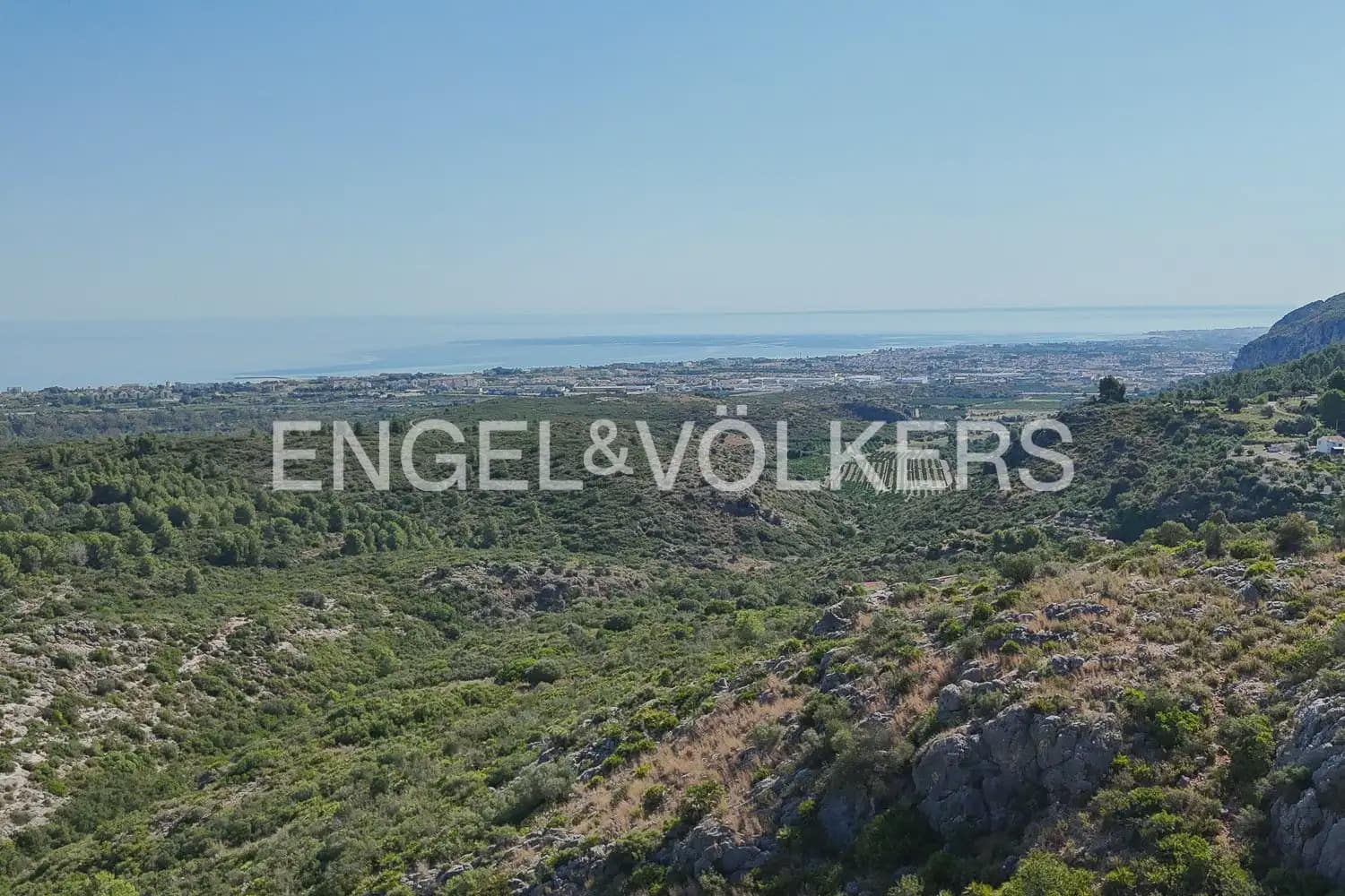 Terreno para Construção para venda em Alicante cidade - 1 750 000 € (Ref: 9953157)