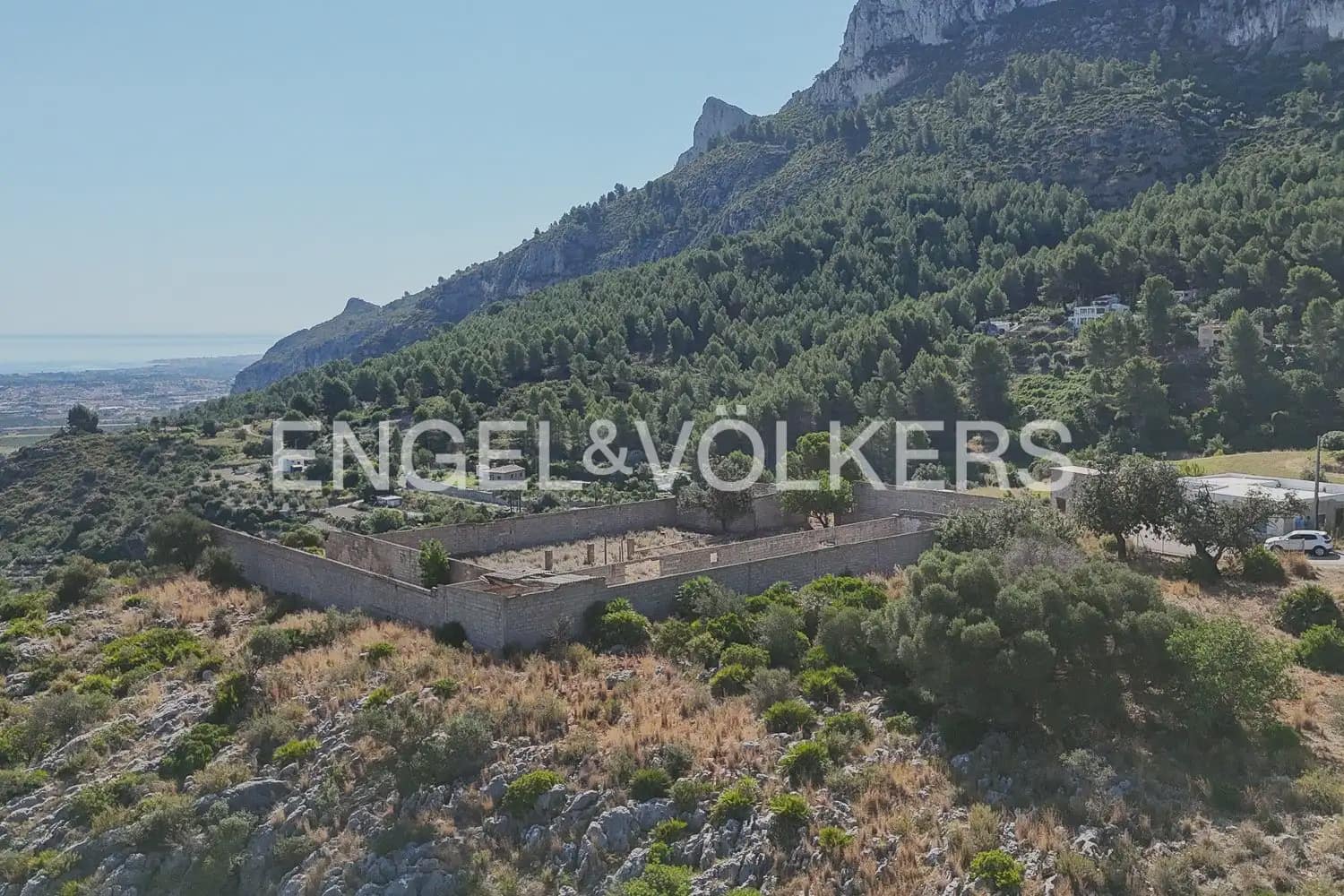Terreno para Construção para venda em Alicante cidade - 1 750 000 € (Ref: 9953157)