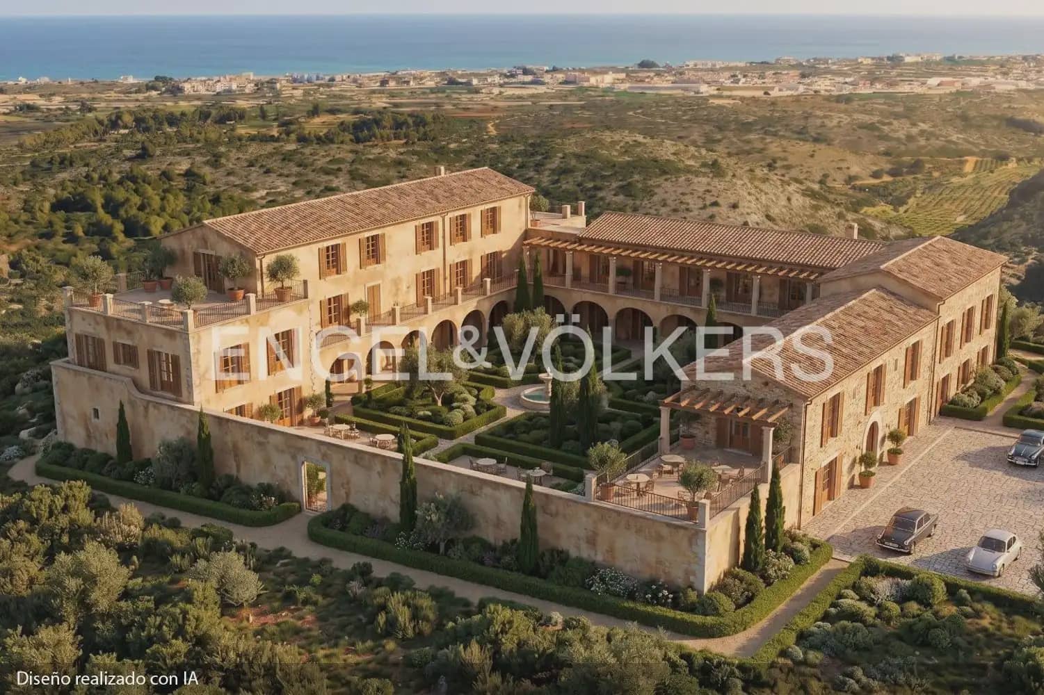 Terreno para Construção para venda em Alicante cidade - 1 750 000 € (Ref: 9953157)