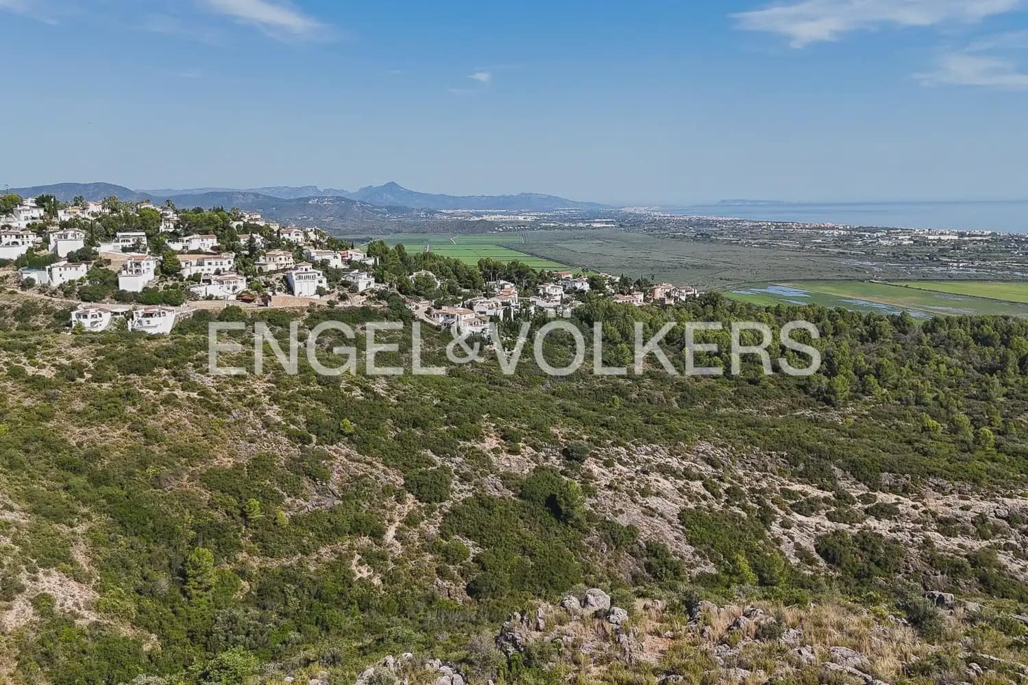 Terreno para Construção para venda em Alicante cidade - 1 750 000 € (Ref: 9953157)