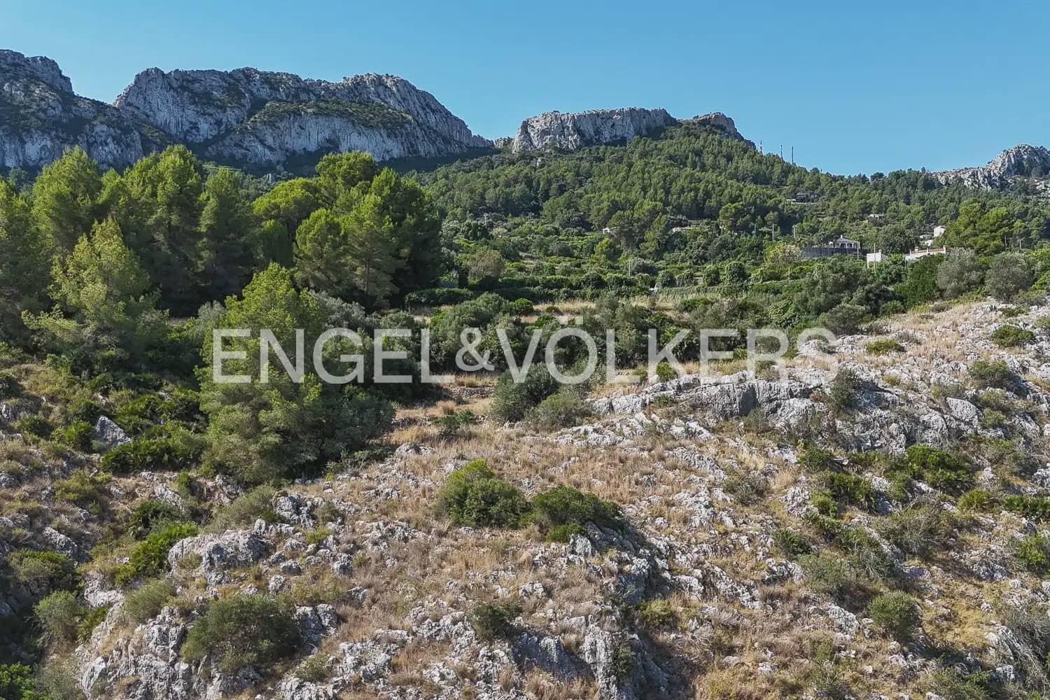 Terreno para Construção para venda em Alicante cidade - 1 750 000 € (Ref: 9953157)