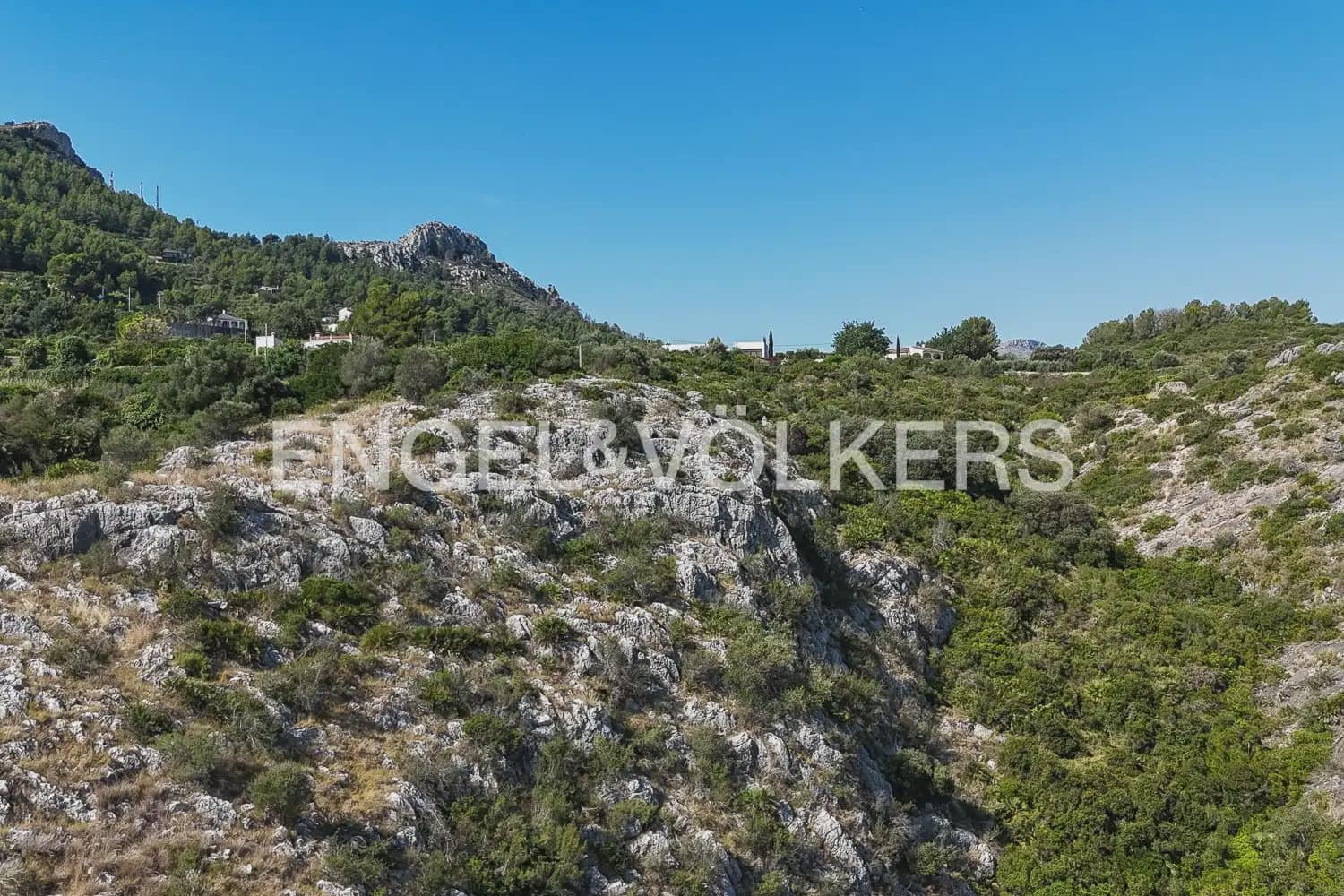 Terreno para Construção para venda em Alicante cidade - 1 750 000 € (Ref: 9953157)