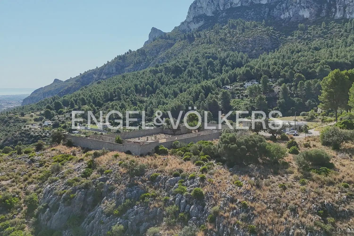 Terreno para Construção para venda em Alicante cidade - 1 750 000 € (Ref: 9953157)
