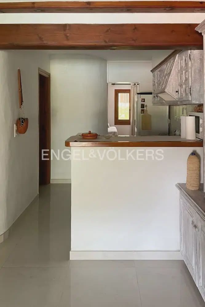 1 makuuhuone Bungalow myytävänä paikassa Denia mukana uima-altaan - 300 000 € (Ref: 9953158)