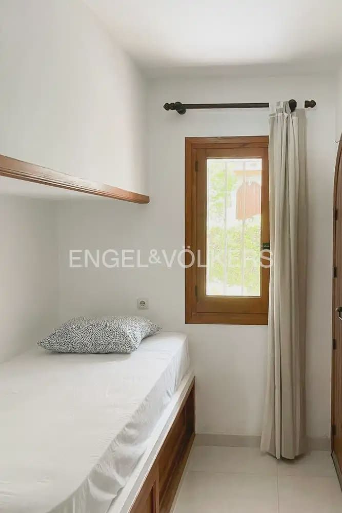 1 makuuhuone Bungalow myytävänä paikassa Denia mukana uima-altaan - 300 000 € (Ref: 9953158)